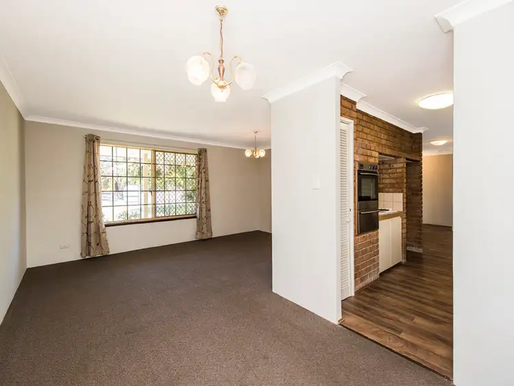 Fifth view of Homely house listing, 34 Kingfisher Loop, High Wycombe WA 6057