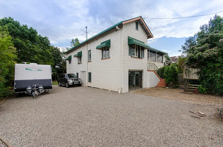 Third view of Homely house listing, 7 Sutton Street, Grafton NSW 2460