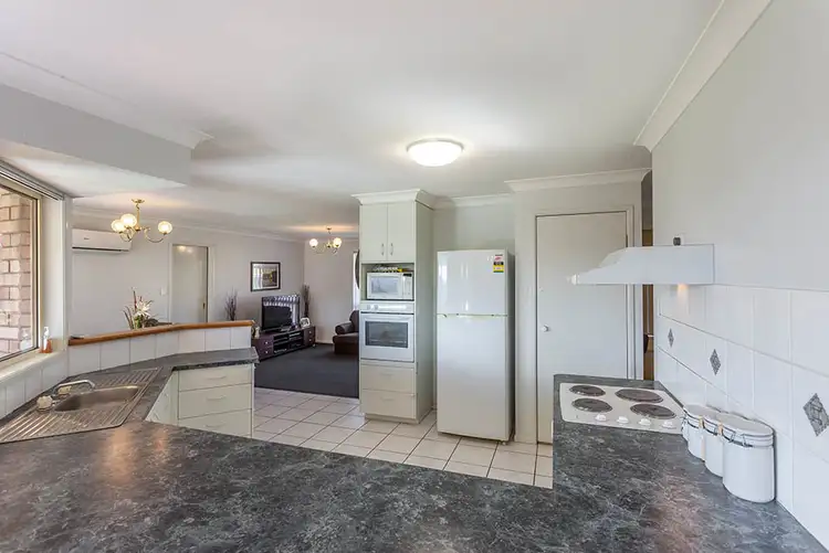 Seventh view of Homely house listing, 381 Spring Street, Kearneys Spring QLD 4350