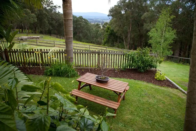 Second view of Homely rural property listing, 47 Tambo Road, Moe South VIC 3825