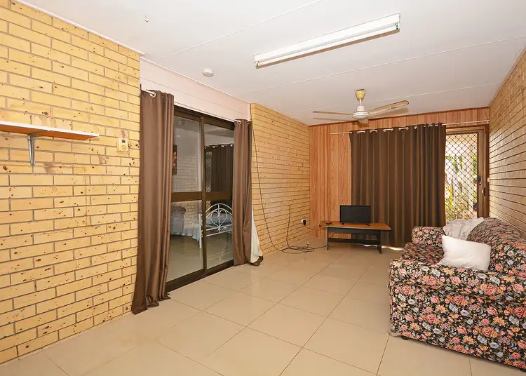 Seventh view of Homely house listing, 125 Elizabeth St, Urangan QLD 4655