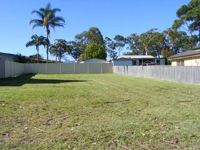 Third view of Homely land listing, 9 Kingfisher Avenue, Sanctuary Point NSW 2540
