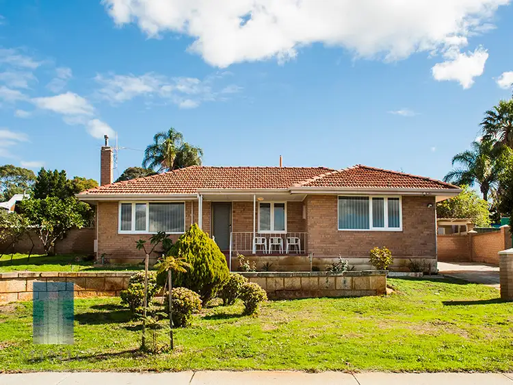 LOT 1/17 Doherty Road, Coolbellup WA 6163