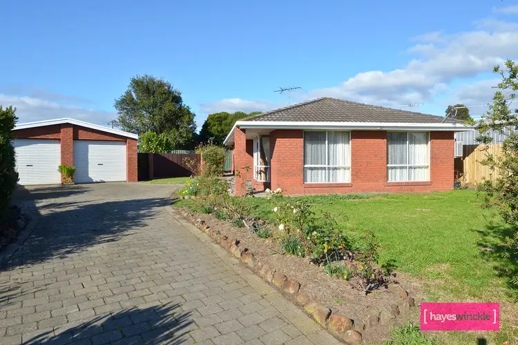 5 Gannet Court, St Albans Park VIC 3219