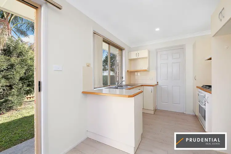 Fourth view of Homely house listing, 9 Carruthers Drive, Horningsea Park NSW 2171