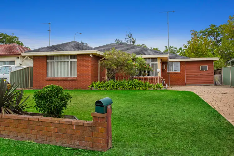 Main view of Homely house listing, 12 Cirrus Street, Dapto NSW 2530