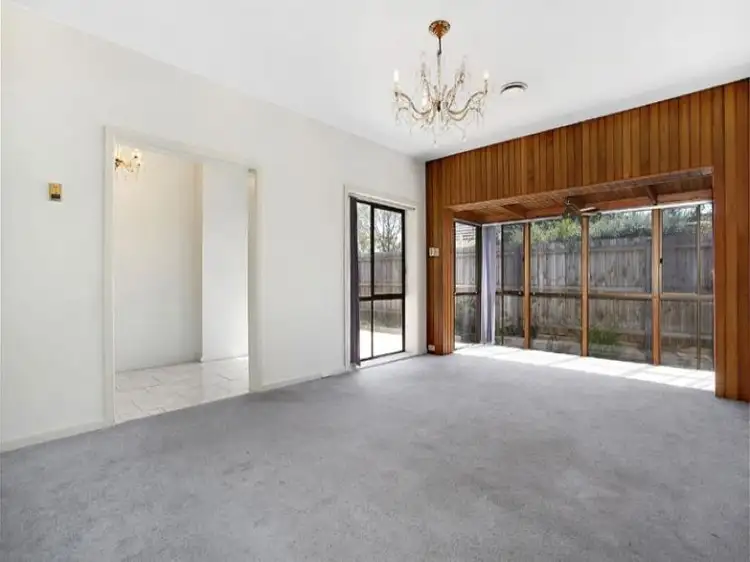 Third view of Homely house listing, 1 Warrs Road, Maribyrnong VIC 3032