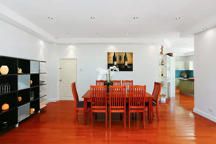 Sixth view of Homely house listing, 13 Macnamara Avenue, Concord NSW 2137