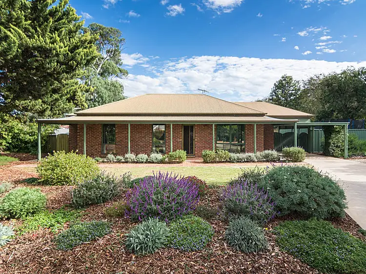1 McCallum Court, Strathalbyn SA 5255