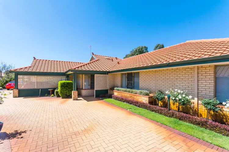 6/25 Carmody Court, Bull Creek WA 6149