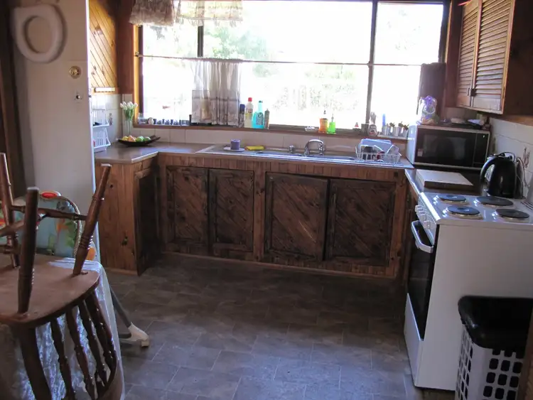 Third view of Homely house listing, 77 Margaret Street, Moe VIC 3825