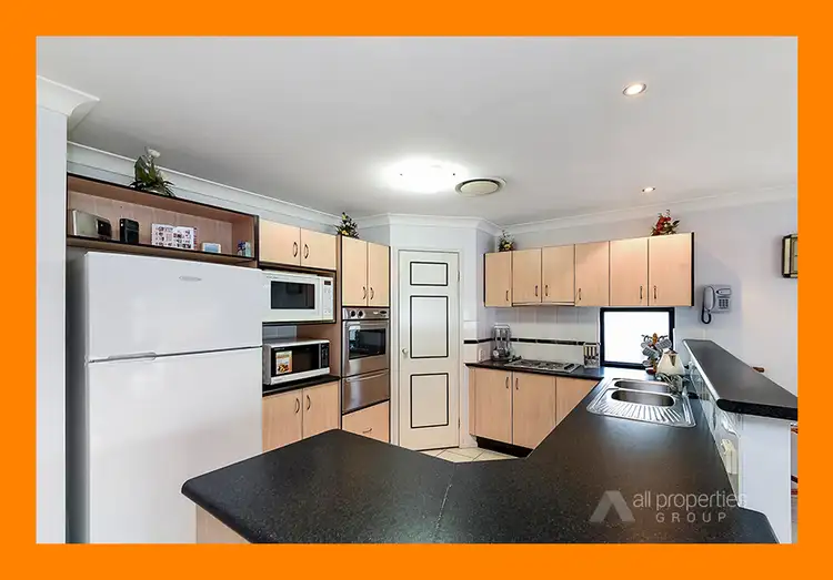 Sixth view of Homely house listing, 16 Harwood Place, Parkinson QLD 4115