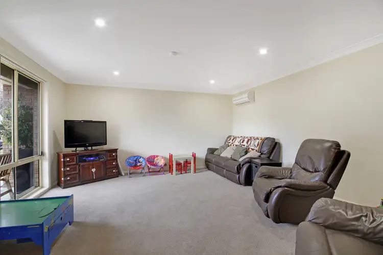 Second view of Homely house listing, 45 Gourock Avenue, Goulburn NSW 2580