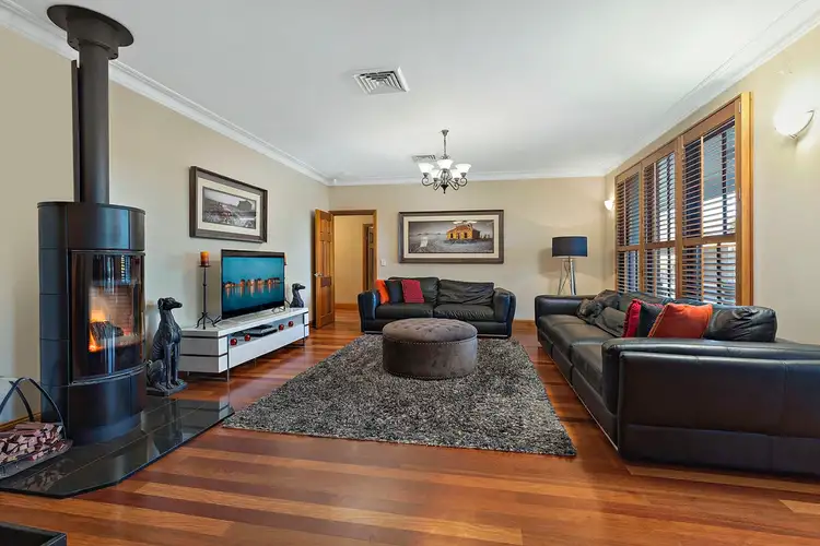 Fifth view of Homely house listing, 10 Hinkler Avenue, Bargo NSW 2574