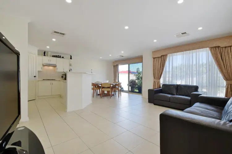 Second view of Homely house listing, 25 Kandra Road, Sheidow Park SA 5158