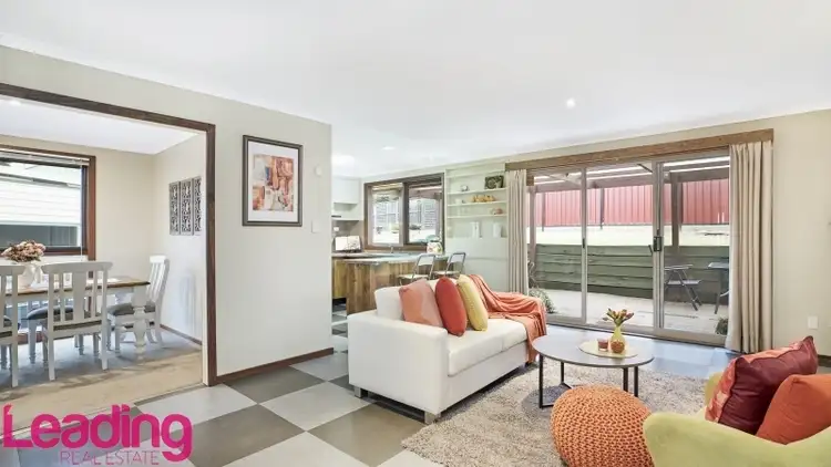 Fifth view of Homely house listing, 4 College Place, Sunbury VIC 3429