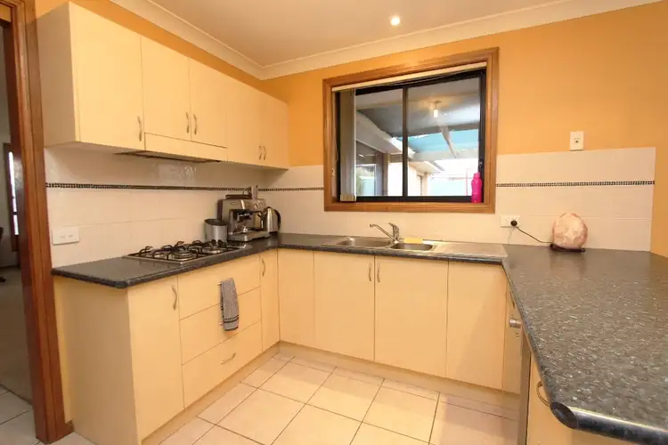 Second view of Homely house listing, 9 Opal Court, Kelso NSW 2795