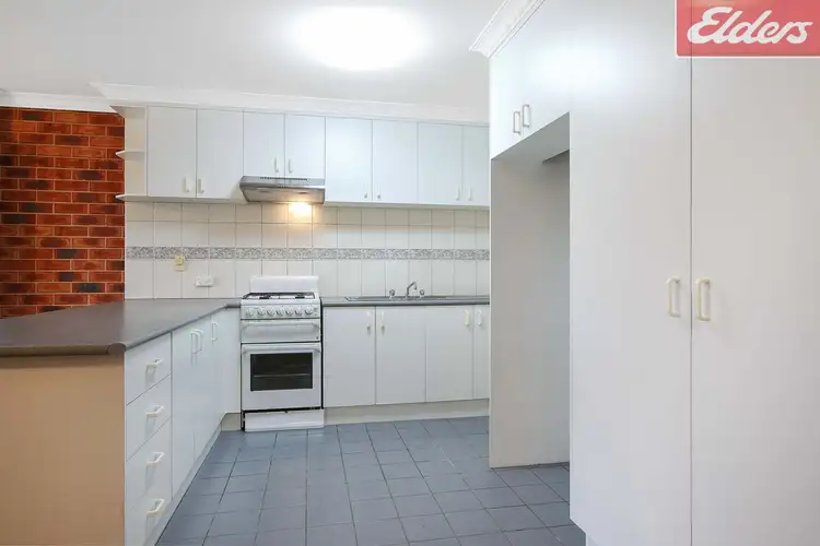 Third view of Homely townhouse listing, 1/27 Severin Court, Thurgoona NSW 2640
