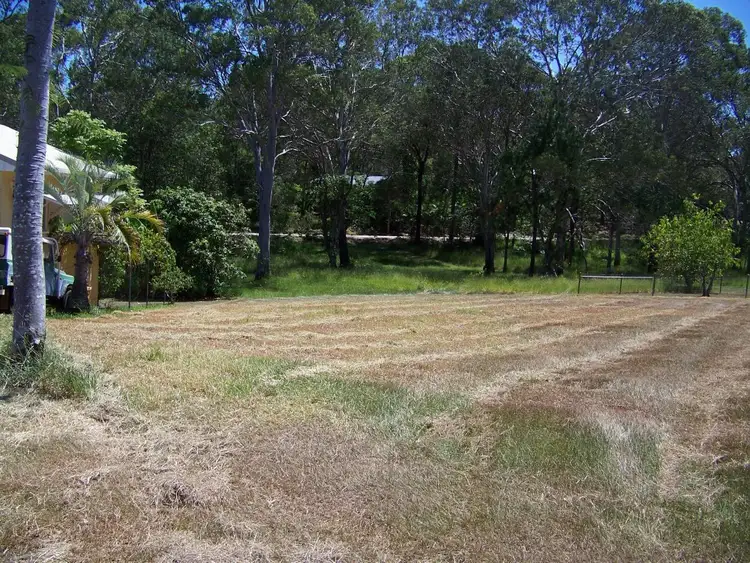 Third view of Homely land listing, 5 CREST HAVEN, Lamb Island QLD 4184