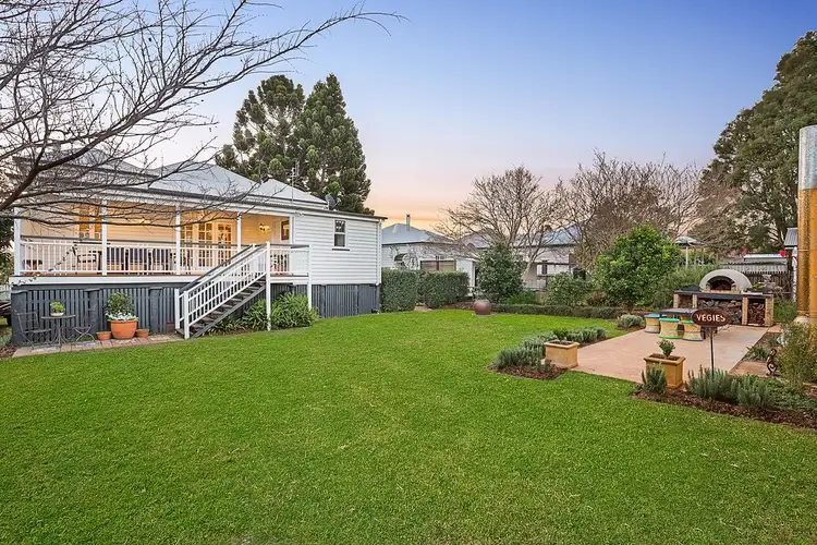 Second view of Homely house listing, 32 Grenier Street, Toowoomba City QLD 4350