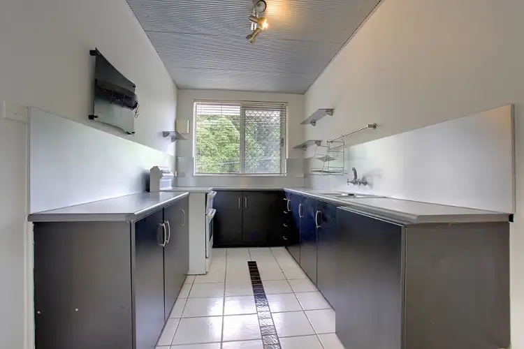 4/23 Gregory Street, North Ward QLD 4810