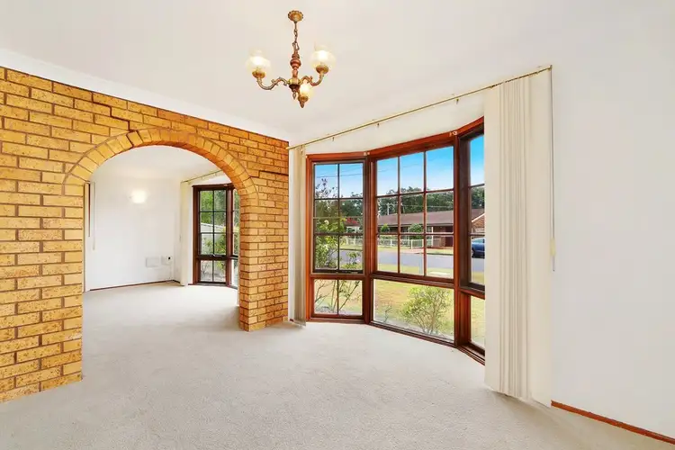 Second view of Homely house listing, 3 Captain Cook Crescent, Long Jetty NSW 2261