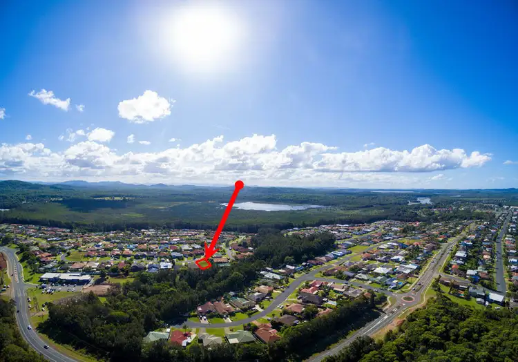 36 Bligh Place, Lake Cathie NSW 2445