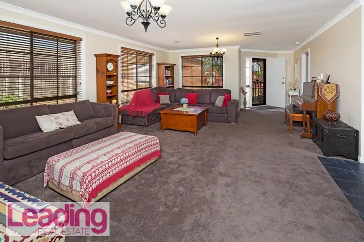 Third view of Homely house listing, 3 Xavier Court, Sunbury VIC 3429