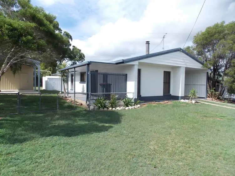 Main view of Homely house listing, 14 Eagle Street, Nanango QLD 4615