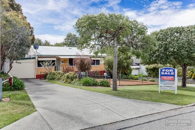 Main view of Homely house listing, 8 Kellam Way, Medina WA 6167