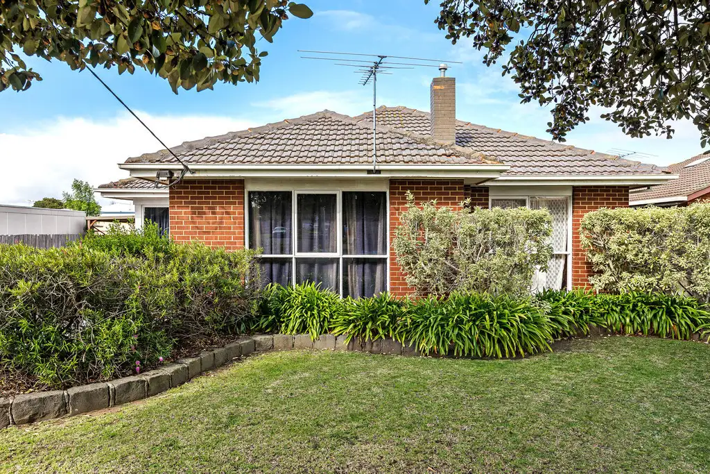 Main view of Homely unit listing, 1/62 Grieve Parade, Altona VIC 3018