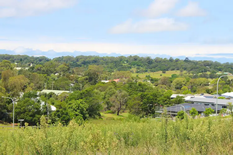 Fourth view of Homely land listing, 8 (Lot 323) Kennedy Crescent, Milton NSW 2538