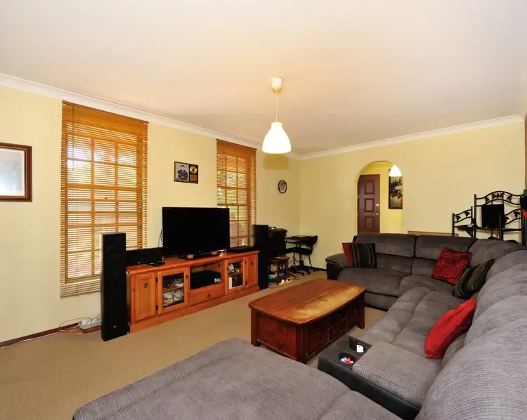Fifth view of Homely house listing, 15 Murphy Way, Warnbro WA 6169