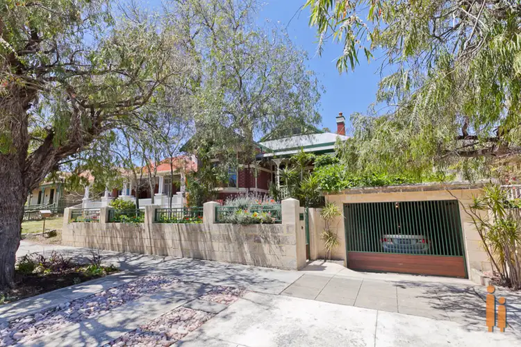 Fourth view of Homely house listing, 84 Blencowe Street, West Leederville WA 6007
