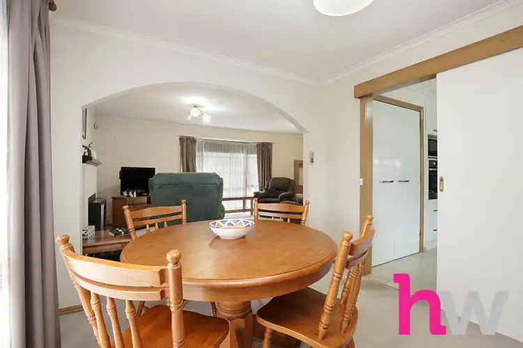 Sixth view of Homely house listing, 9 Sheringa Cres, Grovedale VIC 3216