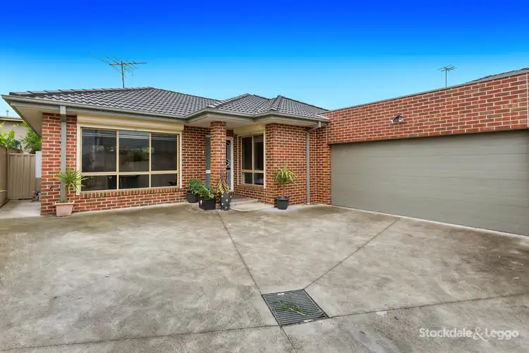58a Cuthbert Street, Broadmeadows VIC 3047