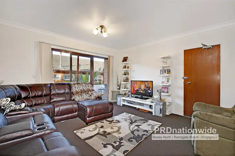 Second view of Homely unit listing, 11/11-13 Gladstone Street, Bexley NSW 2207