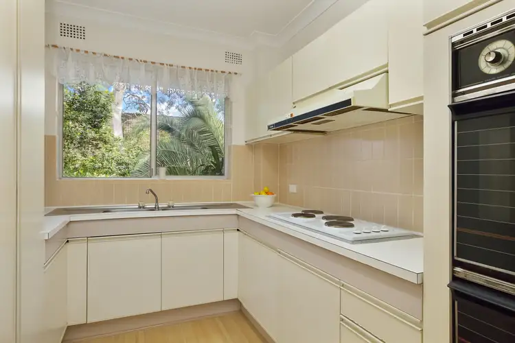 Fourth view of Homely unit listing, 14/17 Hampden Road, Artarmon NSW 2064
