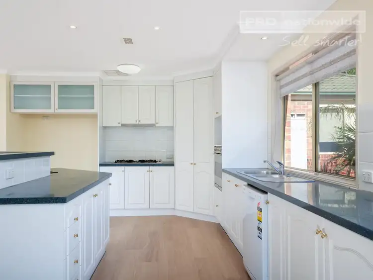 Sixth view of Homely house listing, 7 Lakehaven Drive, Lake Albert NSW 2650