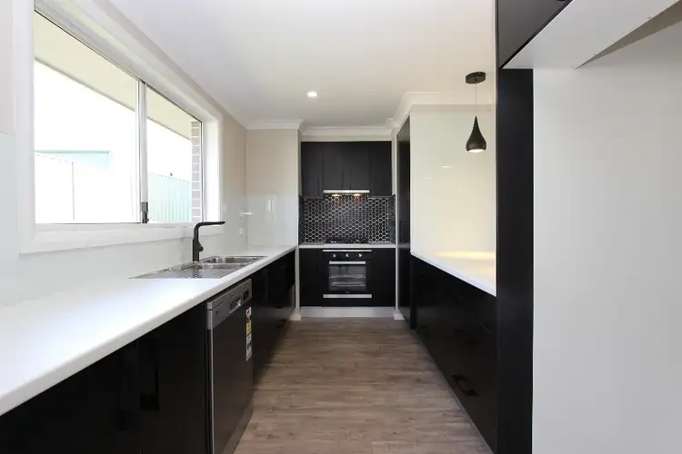 Second view of Homely house listing, 2a Barr Street, Windradyne NSW 2795