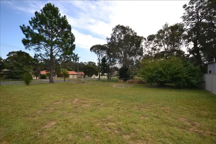 Lot 12 Bay Street, Callala Bay NSW 2540