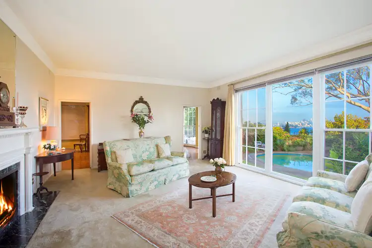 Fifth view of Homely house listing, 18 Victoria Road, Bellevue Hill NSW 2023