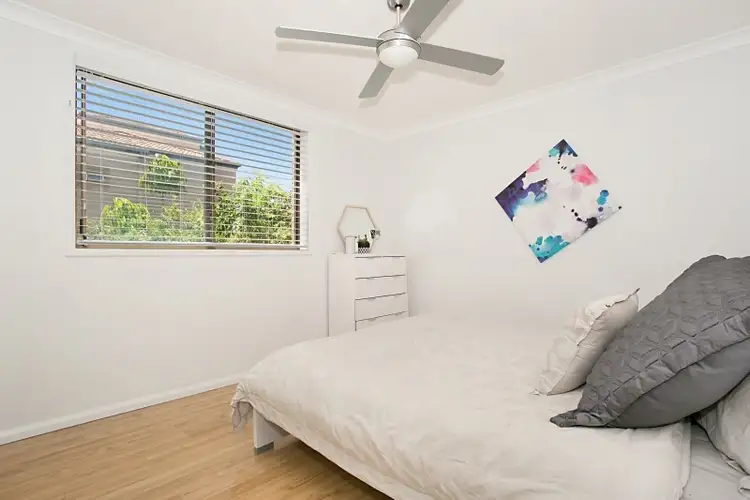 Seventh view of Homely unit listing, Unit @ 27 Peerless Avenue, Mermaid Beach QLD 4218