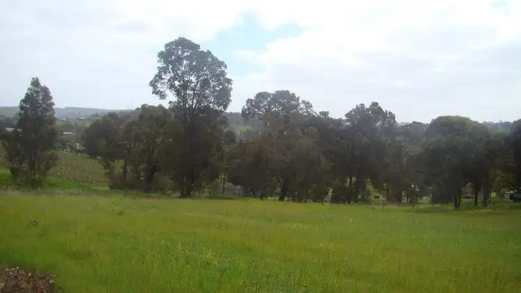 Fourth view of Homely land listing, 13 Doust St, Bridgetown WA 6255