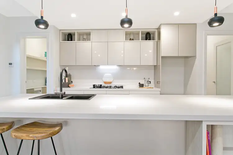 Fifth view of Homely house listing, 5A Rodgers Avenue, Henley Beach South SA 5022