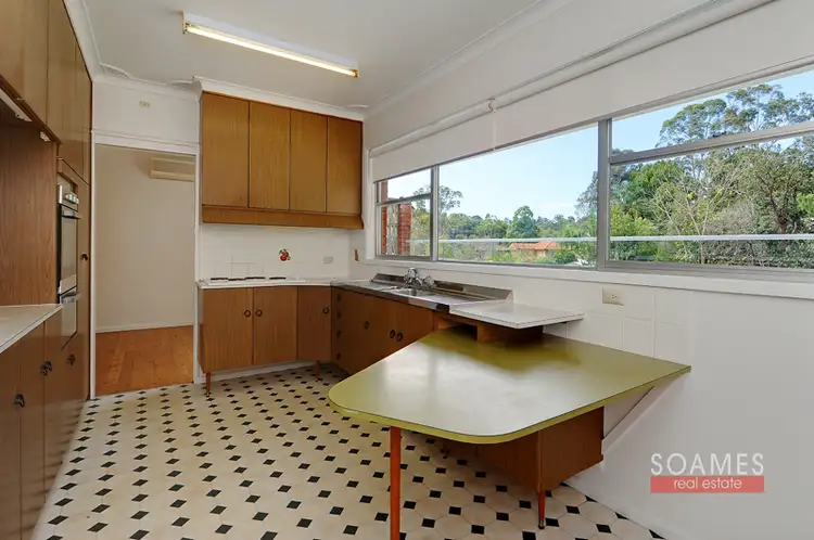 Sixth view of Homely house listing, 30 Northumberland Avenue, Mount Colah NSW 2079