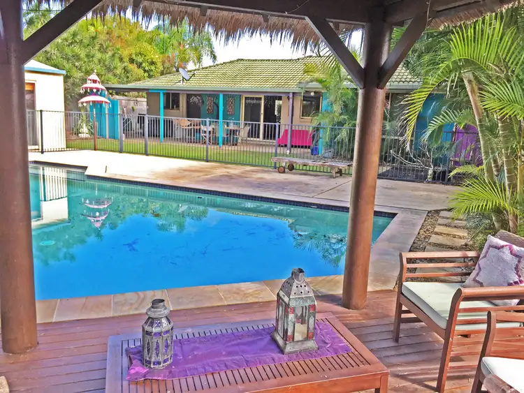 Fourth view of Homely house listing, 35 Ti Tree Avenue, Cabarita Beach NSW 2488