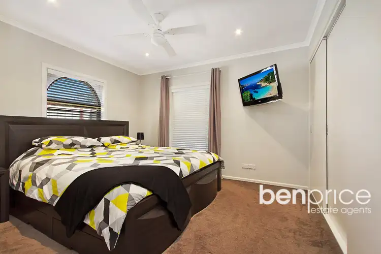 Seventh view of Homely house listing, 1 Thor Pl, Hebersham NSW 2770