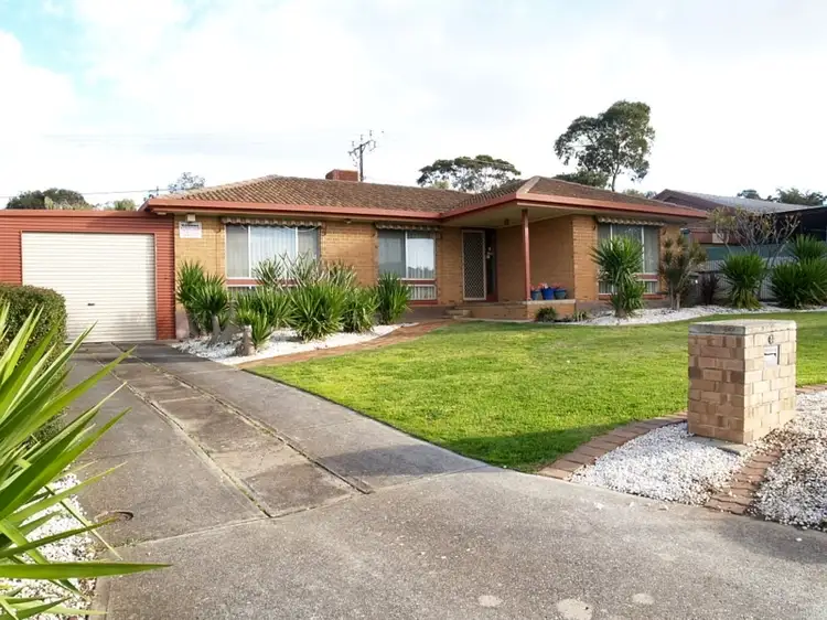 Main view of Homely house listing, 24 Kathryn Drive, Morphett Vale SA 5162