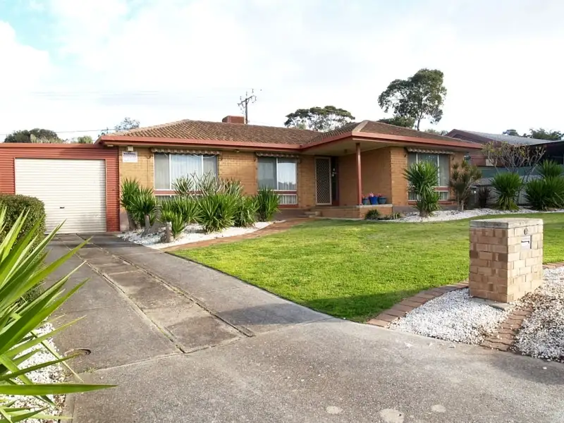 Main view of Homely house listing, 24 Kathryn Drive, Morphett Vale SA 5162